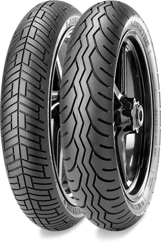 METZELER Lasertec Bias Sport Touring R 130/80V18 (66V) TL Tyre