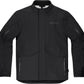 ICON Stormhawk Motorcycle Jacket 2023 Model