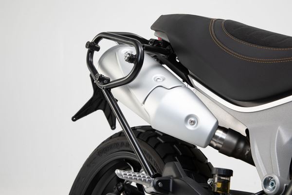 SW MOTECH SLC Side Carrier Right Ducati Scrambler 1100 / Special / Sport (17-) HTA.22.895.11000