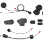 SENA Helmet Clamp Kit for SPIDER ST1 SPIDER-ST1-A01
