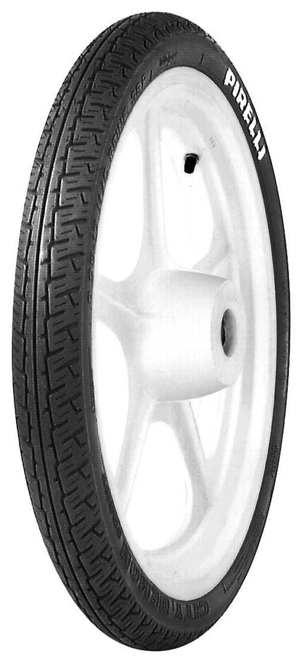 PIRELLI City Demon DE R 130/90-15 66S TL Tyre