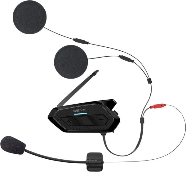 SENA Spider RT1 Communication System HEADSET SPIDER-RT-01