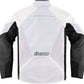 ICON Hooligan™ CE Motorcycle Jacket 2023 Model