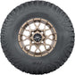 ITP Terra Hook 230/70R14 61M 8PR E ATV Tyre