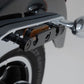 SW MOTECH SLH Side Carrier Left Harley-David Softail Low Rider/ S For Lh2 HTA.18.682.10300