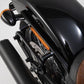 SW MOTECH SLC Side Carrier Left Harley Dav Softail Str Bob/Standard HTA.18.899.10000