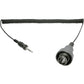 SENA Headset/Intercom Cable SM-10 CBL 3.5 TO 5 DIN GL SC-A0121