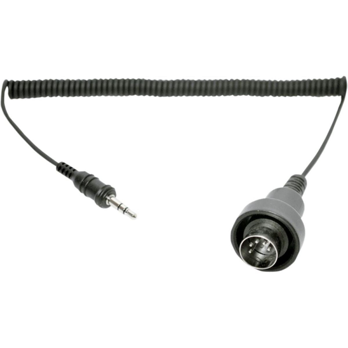 SENA Headset/Intercom Cable SM-10 CBL 3.5 TO 5 DIN GL SC-A0121