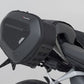 SW MOTECH Pro Blaze H Saddlebag SET To Fit Ducati Streetfighter V2 21-23 BC.HTA.22.740.30900