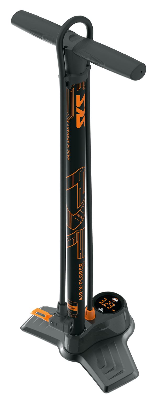 SKS Air X-plorer DIGI 10.0 11664