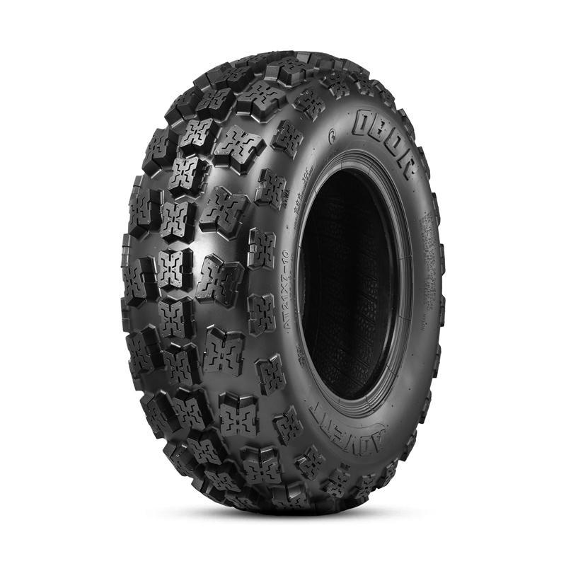 OBOR 18x10x8 4 Ply WP06 Advent MX E Marked 29N Quad ATV Tyre