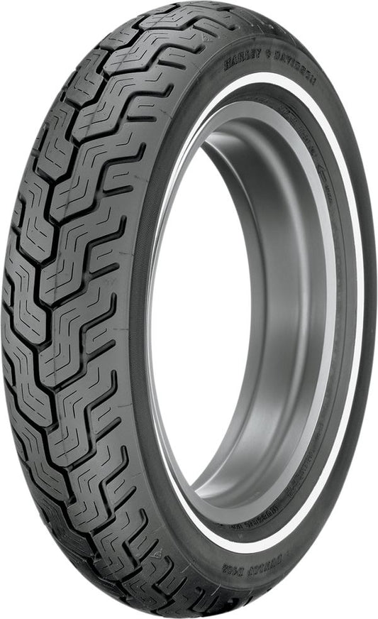 DUNLOP HarleyDavidson® D402™ HD R SW MU85B16 77H TL Tyre