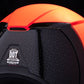 ICON Airform™ Counterstrike MIPS® Motorcycle Helmet Red - 2023 Model