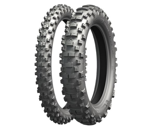 MICHELIN Enduro MED 90/90-21 54R TT Tyre