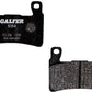 GALFER Brake Pad Semi-Sintered Metal FD219G1054
