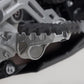 SW MOTECH Evolution Footrest Kit To Fit Triumph Tiger 1200 22-23 FRS.11.112.10600