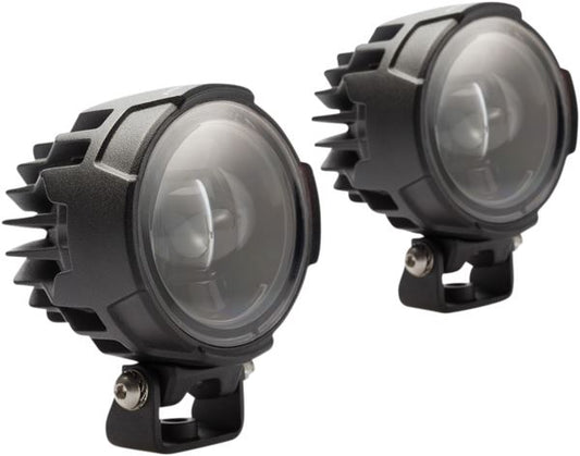 SW MOTECH Evo High Beam Lights NSW.00.490.10101