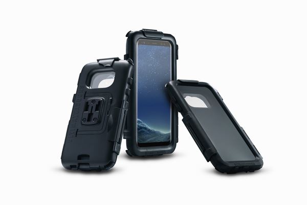 SW MOTECH Hardcase Samsung S8 GPS.00.646.21000/B