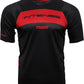 THOR Intense MTB Dart Jersey Red/Black 2023 Model
