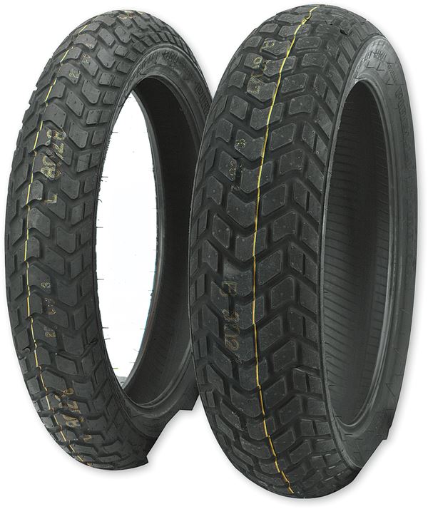 PIRELLI MT 60™RS Dual Sport RS 180/55ZR17 (73W) TL Tyre