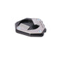 SW MOTECH Sidestand Foot Extension Black/Silver Xt1200z / Super Ténéré STS.06.162.10100
