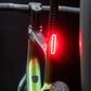 SUPERNOVA TL3 Pro Tail Light V-TL3VZ-K-BLK