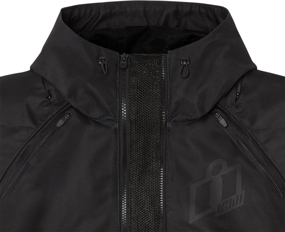 ICON Airform Motorcycle Jacket 2023 Model