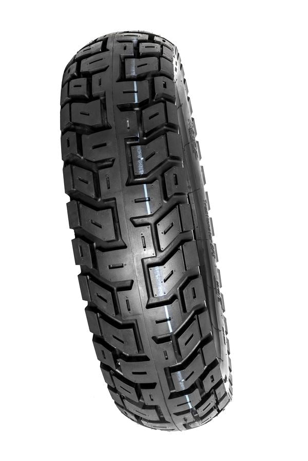 MOTOZ Tractionator GPS TGPS 130/80-17 65T TL Tyre