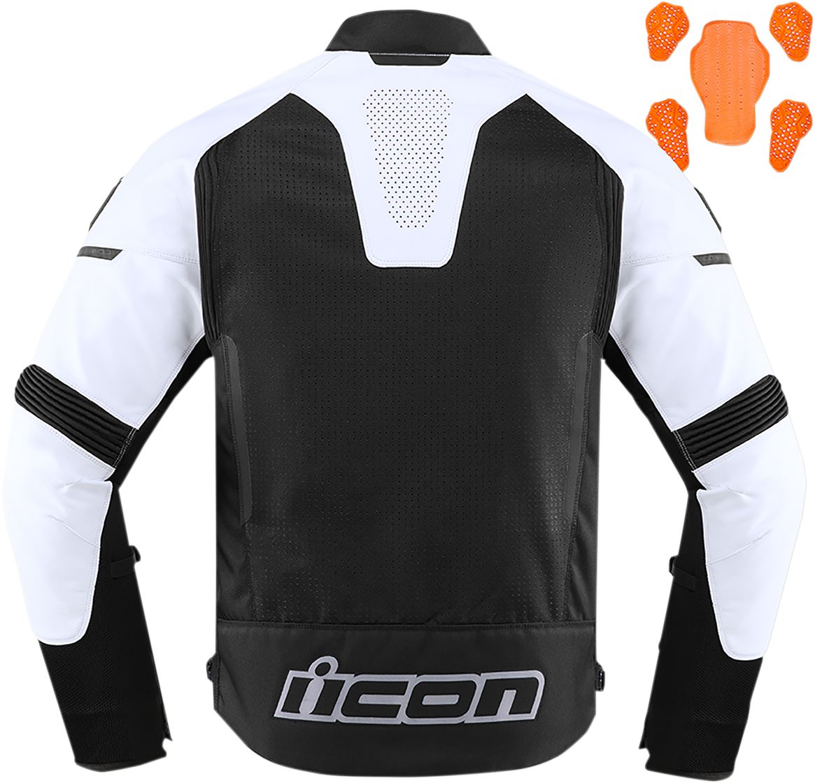 ICON Contra2™ Perf Motorcycle Jacket 2023 Model