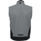 THOR MX Motorcross Warmup Vest Gray 2023 Model