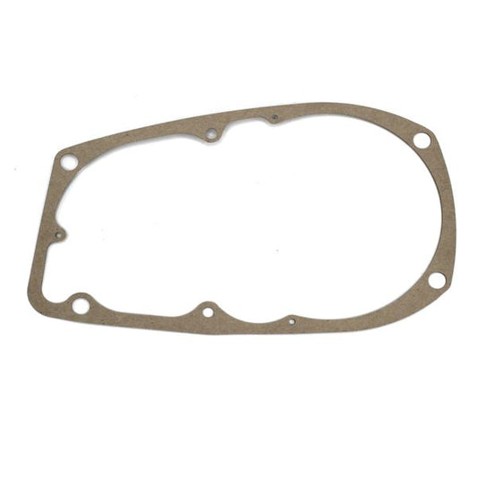 BLACK BEARING BROSE ALU GASKET EM-012-BROSE