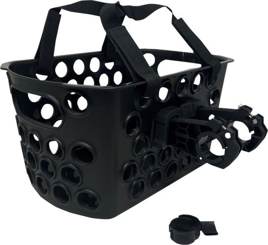 BIKASE Bessie Front Basket for MTB Bike Bicycle