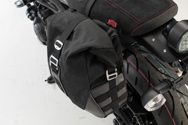 SW MOTECH Side Bag Sys Legend Lc BC.HTA.06.599.20200