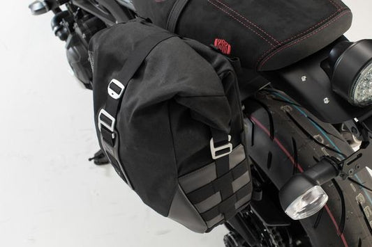 SW MOTECH Side Bag Sys Legend Lc BC.HTA.06.599.20200