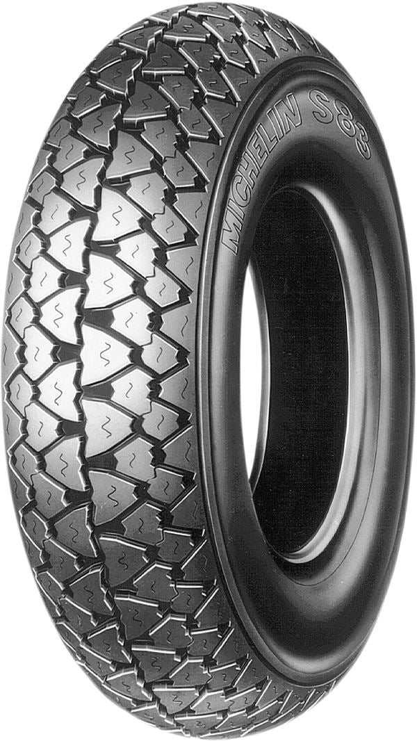 MICHELIN S83™ Scooter Reinforced 3.50-10 59JTL/TT Tyre