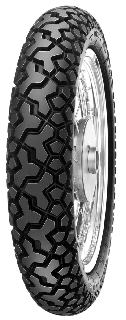 METZELER Enduro 1, Enduro 2 2 4.00-18 64R TT Motorcycle Tyre