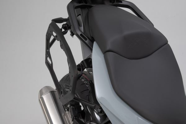 SW MOTECH PRO Side Carrier (Black) BMW S 1000 XR 19-23 KFT.07.954.30001/B