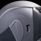 ICON Airform™ Counterstrike MIPS® Motorcycle Helmet Silver - 2023 Model