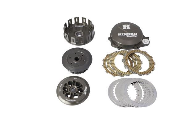 Hinson Billetproof Clutch Kit KX450 19- Hc563