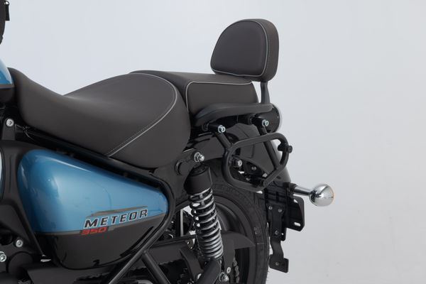 SW MOTECH SLC Side Carrier LEFT ROYAL ENFIELD METEOR 350 21-22 HTA.41.983.10000