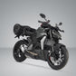 SW MOTECH Pro Blaze H Saddlebag SET To Fit Ducati Streetfighter V2 21-23 BC.HTA.22.740.30900