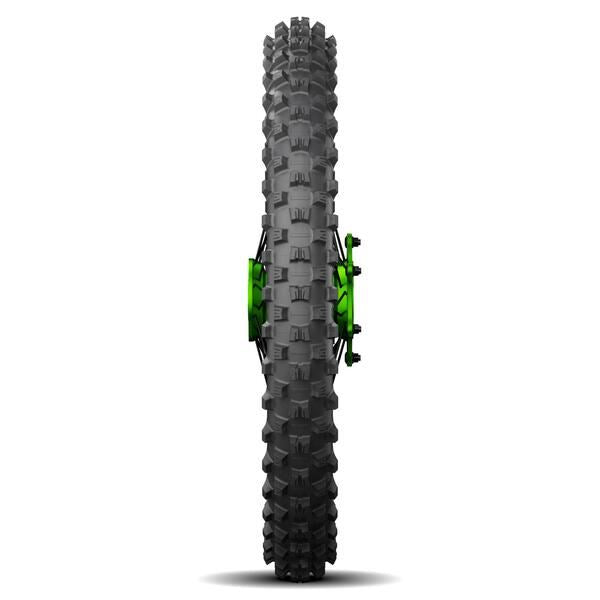 MICHELIN Starcross 6 Medium Hard MEH 90/100-21 57M NHS Tyre