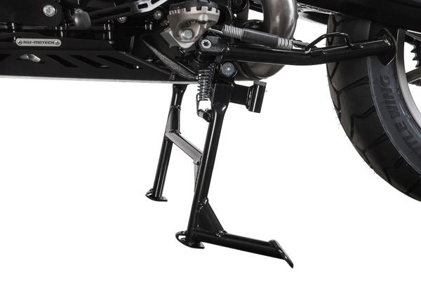 SW MOTECH Centerstand Black Bmw F 650 Gs F 700 Gs HPS.07.470.10001/B