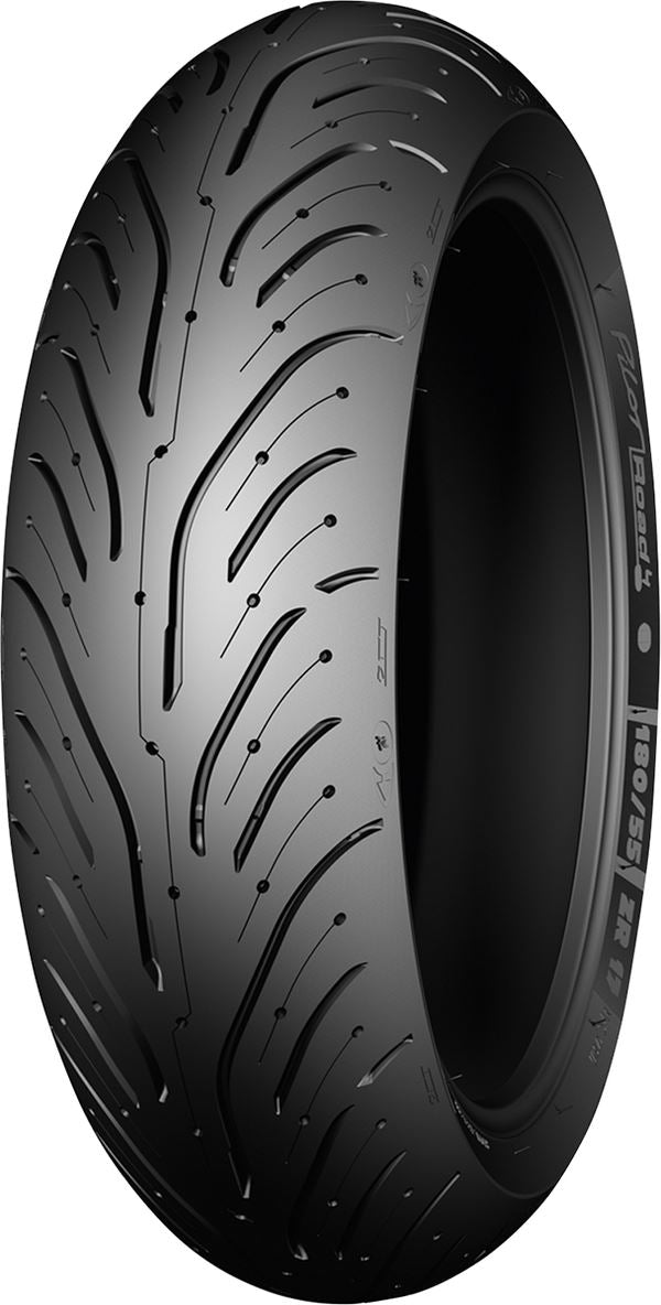 MICHELIN Pilot® Road 4 Dual Compound SportTouring Radial s R 190/50ZR17 (73W) TL Tyre