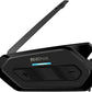 SENA Spider RT1 Communication System HEADSET SPIDER-RT-01