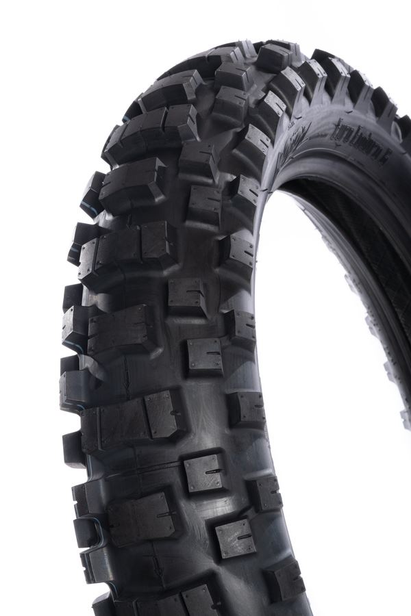 MOTOZ Euro Enduro 6 TEEG 140/80-18 70R TT Tyre