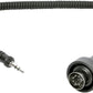 SENA Headset/Intercom Cable SM-10 CBL 3.5 TO 7 DIN HD SC-A0120