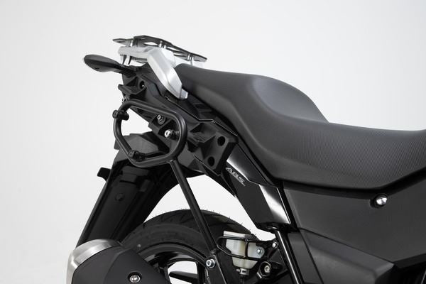 SW MOTECH SLC Side Carrier RightSUZUKI V-Strom 250 HTA.05.908.11000