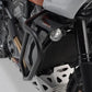 SW MOTECH Crash Bar Black Harley Davidson Pan America SBL.18.911.10000/B