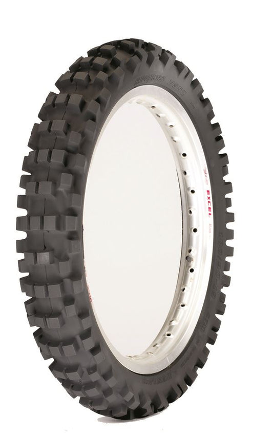 DUNLOP D952 110/90-19 62M TT E Tyre